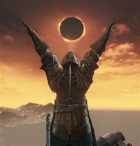 praise the sun dark souls 3